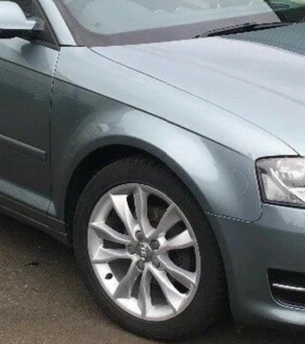 Audi 8p driver front - 8p,