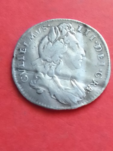 1696 william iii - 1696,