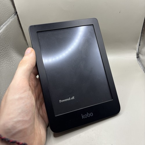 Kobo clara reader - 6",