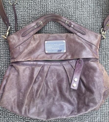 Vtg marc jacobs - marc,