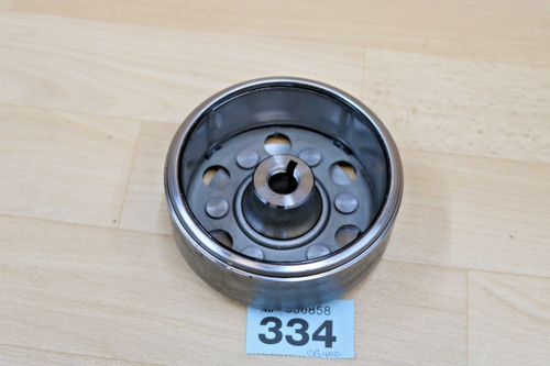Honda cb1 flywheel - cb1,