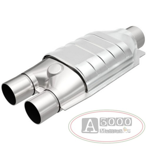 Catalytic converter - catalytic,