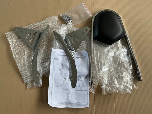 Highway hawk sissy bar - highway,