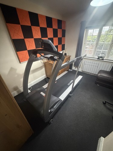 Scifit ac5000 treadmill - scifit,