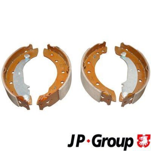Group new brake shoe - jp,