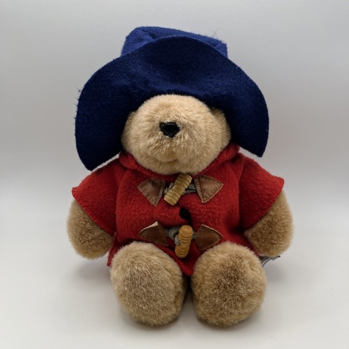 Vintage eden toys paddington - eden,