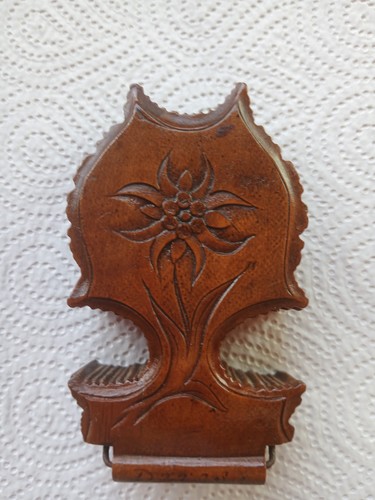 Antique carved wooden - antique, wood