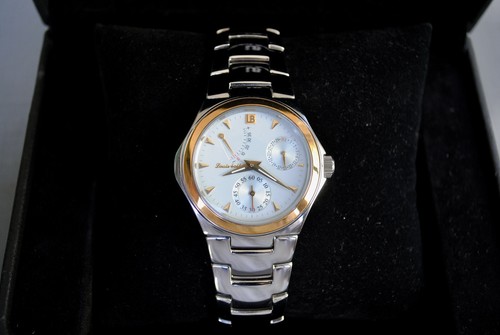 Unworn louis bolle automatic - louis,