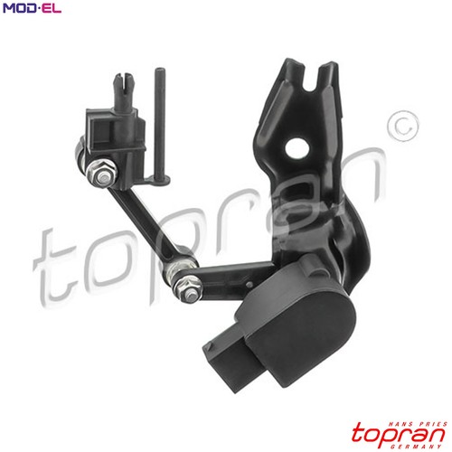 Sensor headlight levelling - sensor, 119