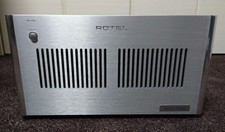 Rotel 1590 stereo - rotel, power