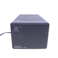 Kenwood power supply - kenwood, dc