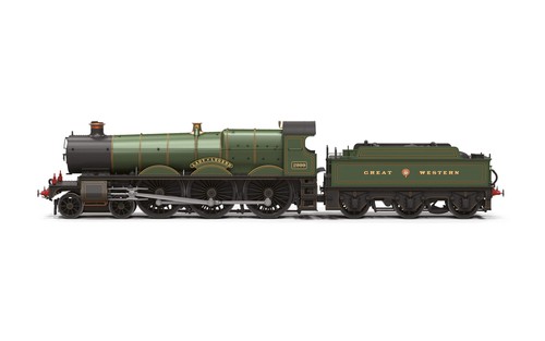 Hornby r30404 gauge gwr - oo,