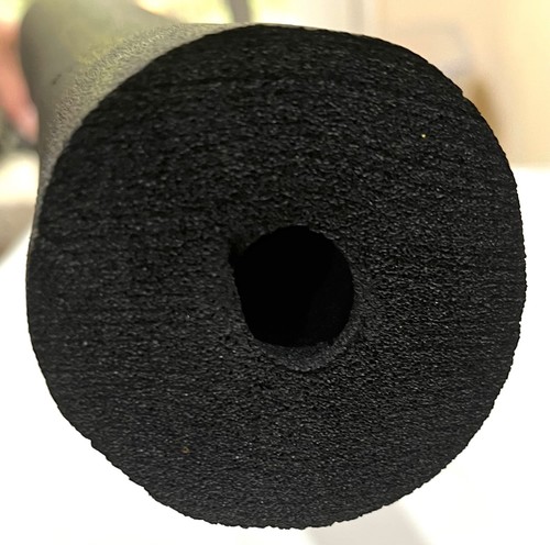 Flex pipe insulation - k-flex,