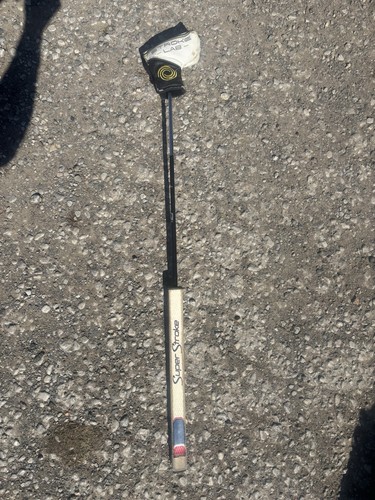 Odyssey stroke lab double wide - stroke,