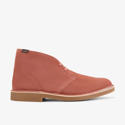 Clarks mens desert boot evo - desert,