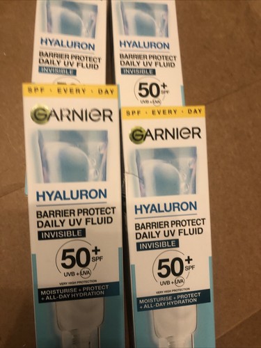 Garnier hyaluron invisible - 4,