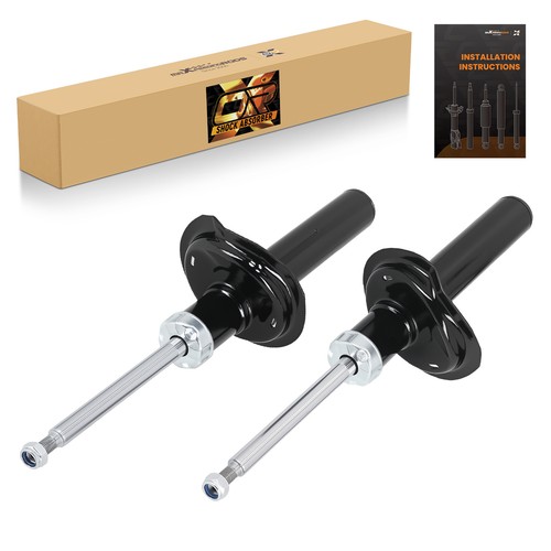 Front shock absorber for - shock,