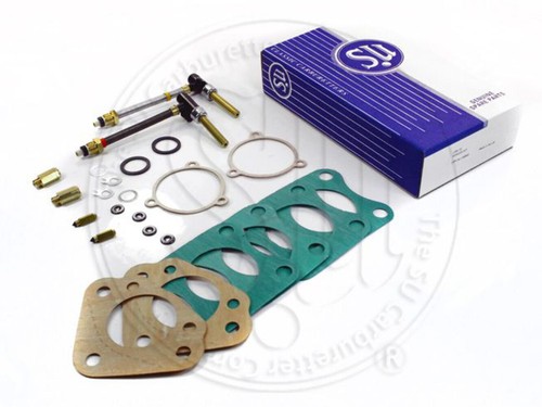 Service kit for - kit, single