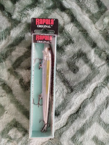 Rapala original floating - rapala,