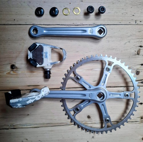 Vintage royal single speed - sr,