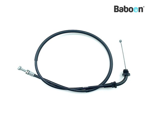 Throttle cable suzuki 250 - throttle,