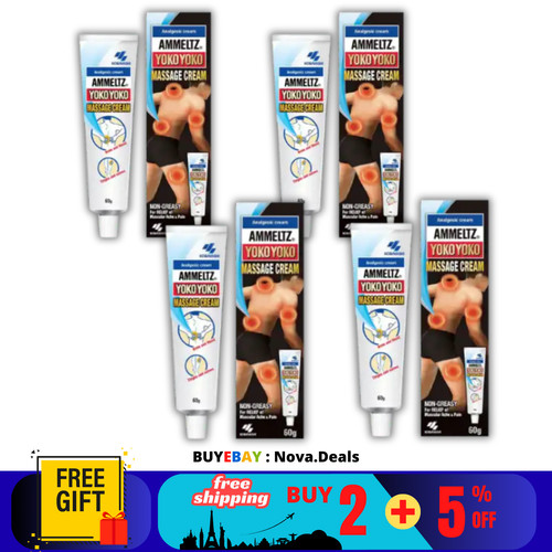 Pack ammeltz yoko - of,