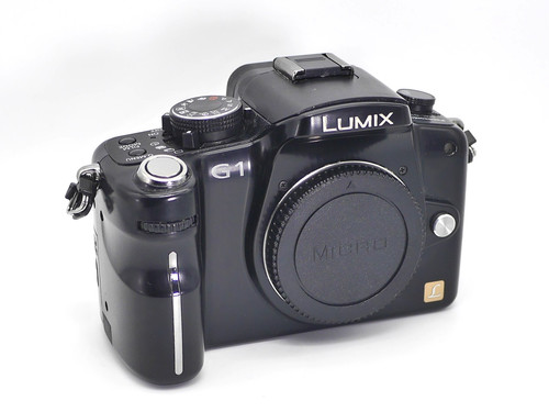 Panasonic lumix dmc - panasonic,