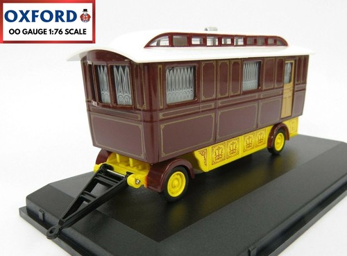Oxford diecast 76scv001 - oxford,