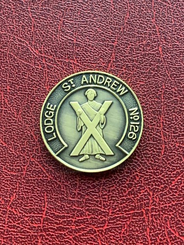 Lodge andrew 126 - lodge, st