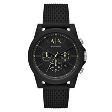 Armani exchange mens watch - exchange,