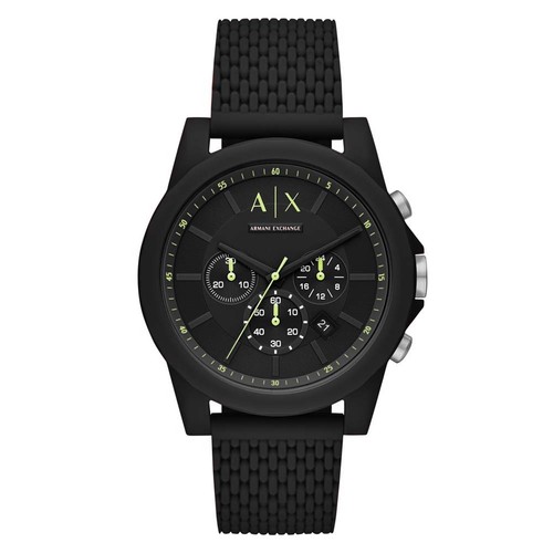 Armani exchange mens watch - armani,