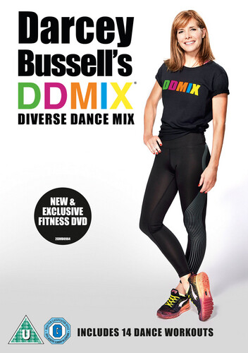 Darcey bussell diverse dance - diverse,