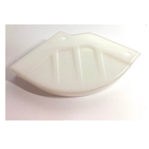 Xr650r 2000 rear disc - 2000, guard