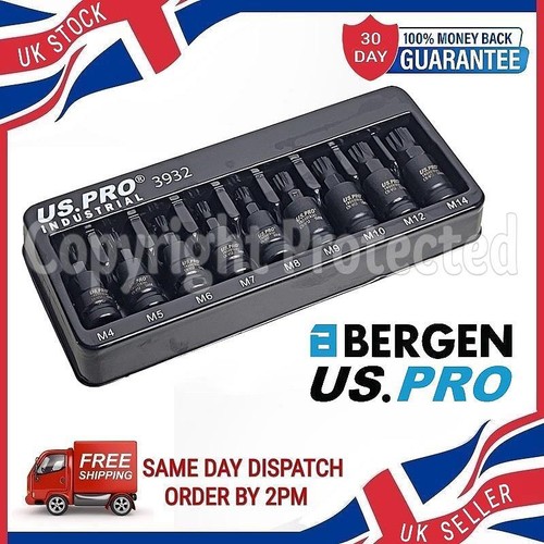 Pro industrial 9pc 8 - industrial,
