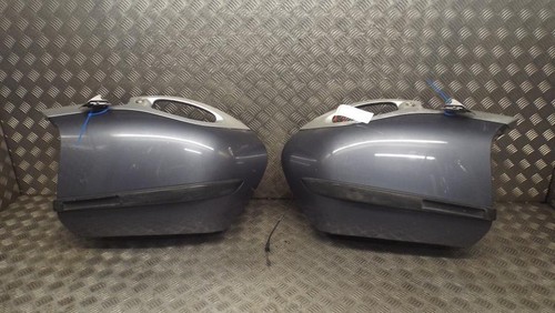 Bmw k1200lt 1200 1998 side - bmw,