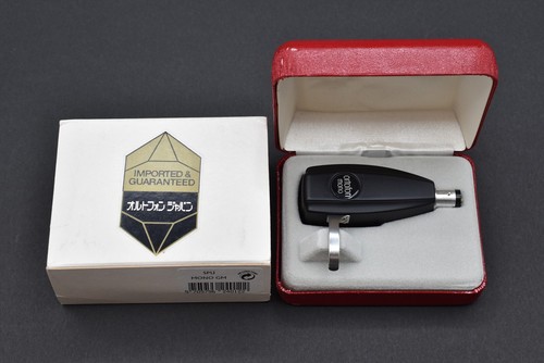 Ortofon spu mono diam - ortofon, diam.25