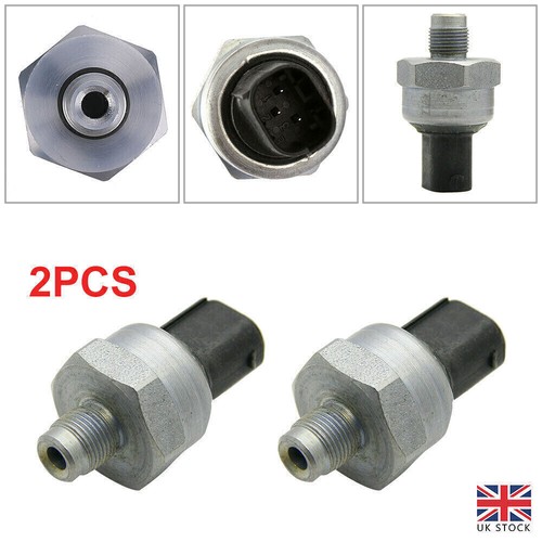 Brake pressure sensor - pressure,