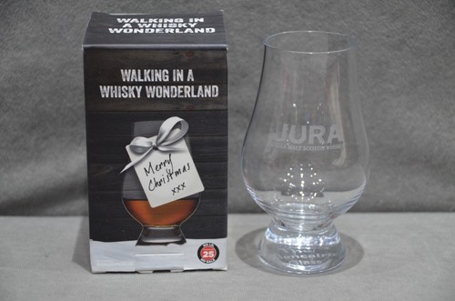 Jura single malt whisky - single,