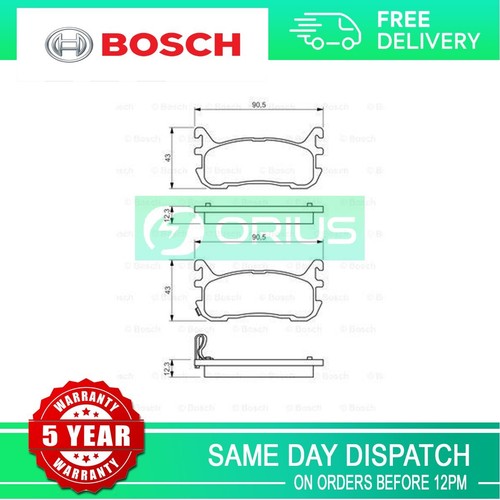 Fits mazda 1993 - mazda, 1.6