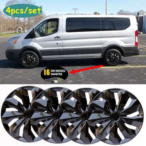 Set wheel covers - of,