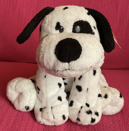 Pluffies dotters dalmatian - dotters,