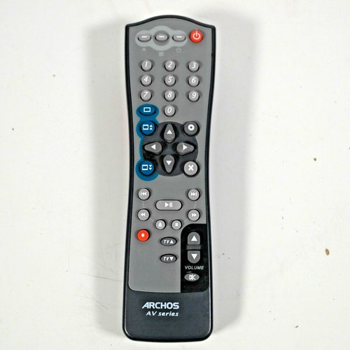 Archos series genuine - av,