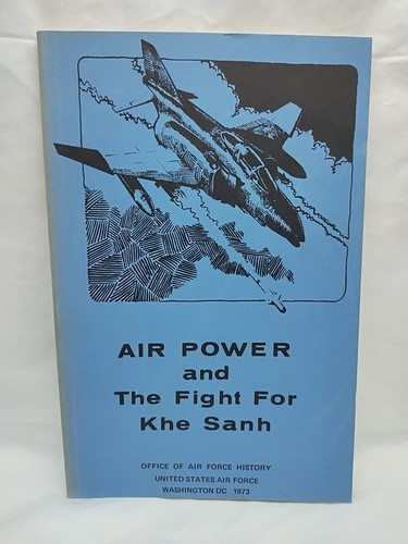 1973 air power and the - air,