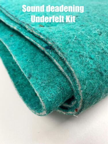 Pre cut green sound - cut,