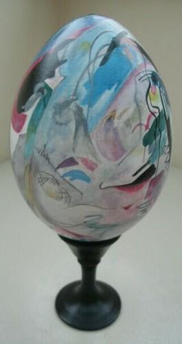 Most expensive easter - expensive, egg
