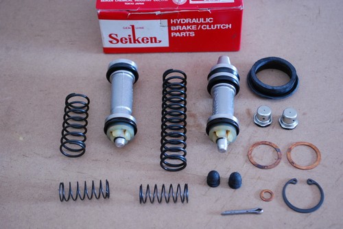Toyota land cruiser fj40 fj43 - fj40,