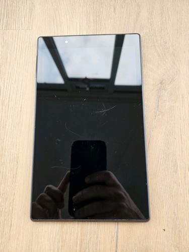 Lenovo tab tablet tb - tablet, tb-8504f