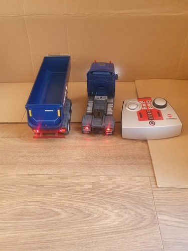 Siku scale remote control - siku,