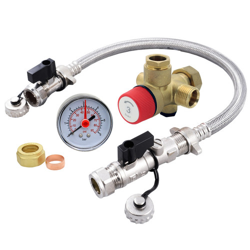 Tesla evckit expansion - evckit,