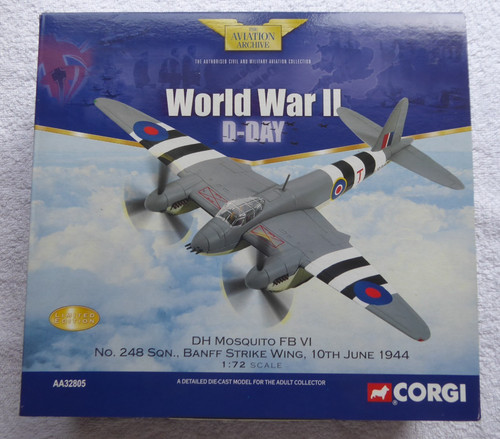 Mosquito corgi aviation - -,